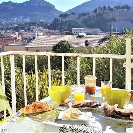 Appartement Coste Location