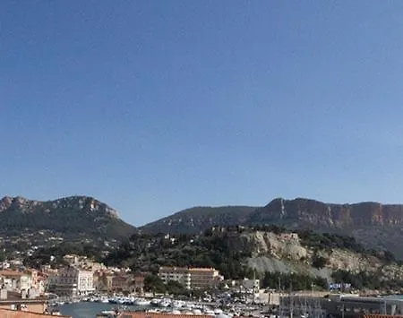 Coste Location Appartement Cassis